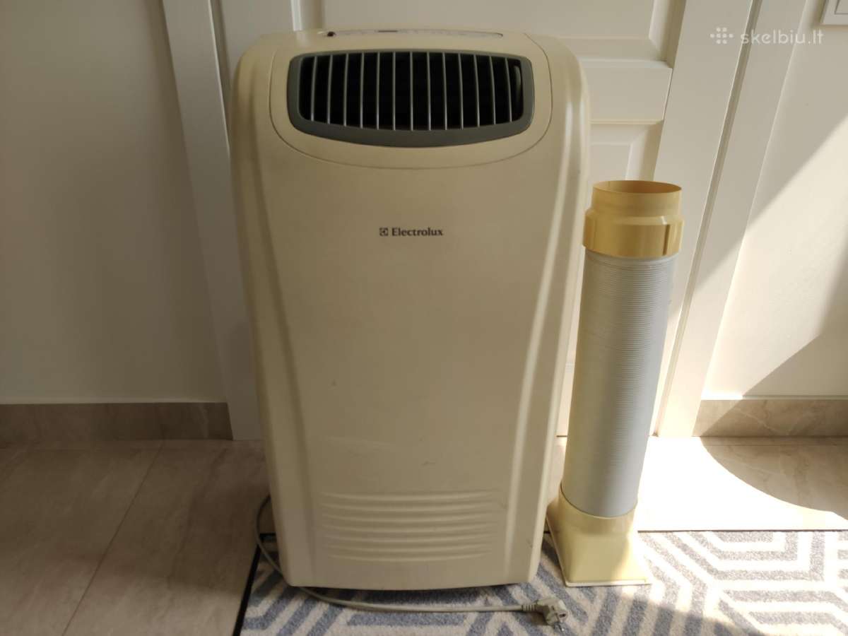 Mobilus kondicionierius Electrolux Eacm 12