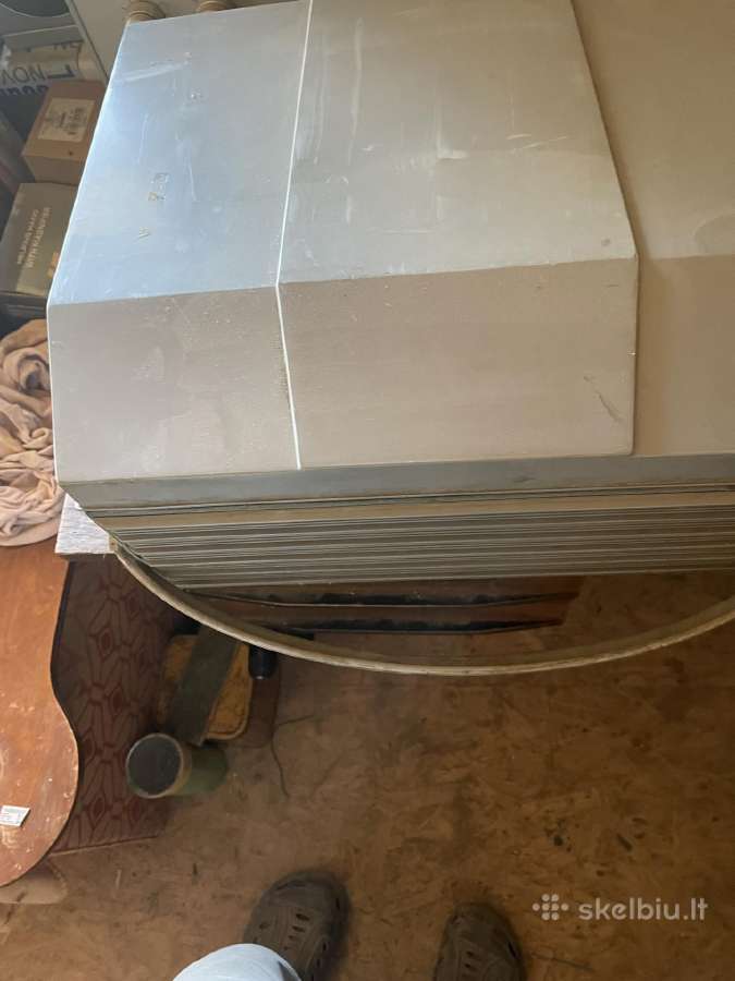 Juostinis magnetofonas