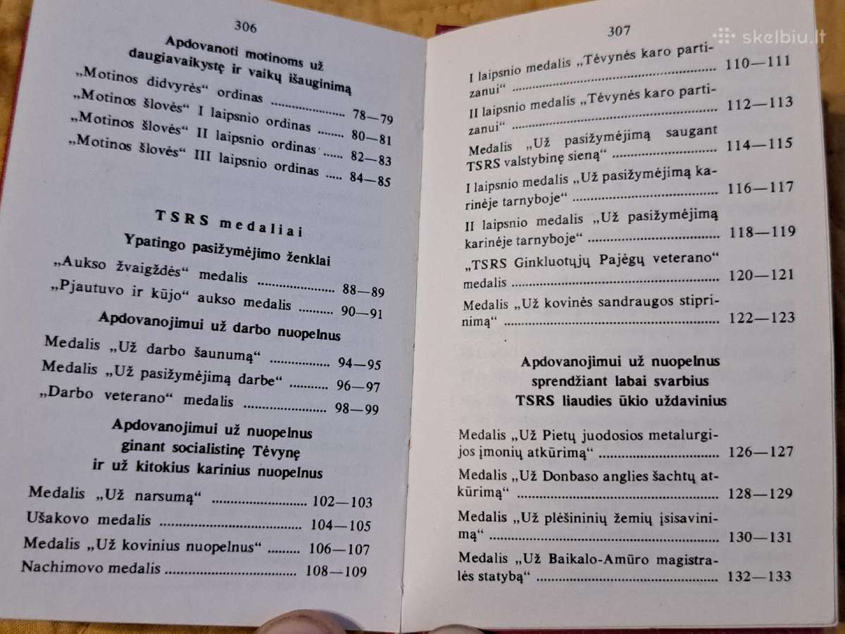 Medaliai - nuotraukos Nr. 21