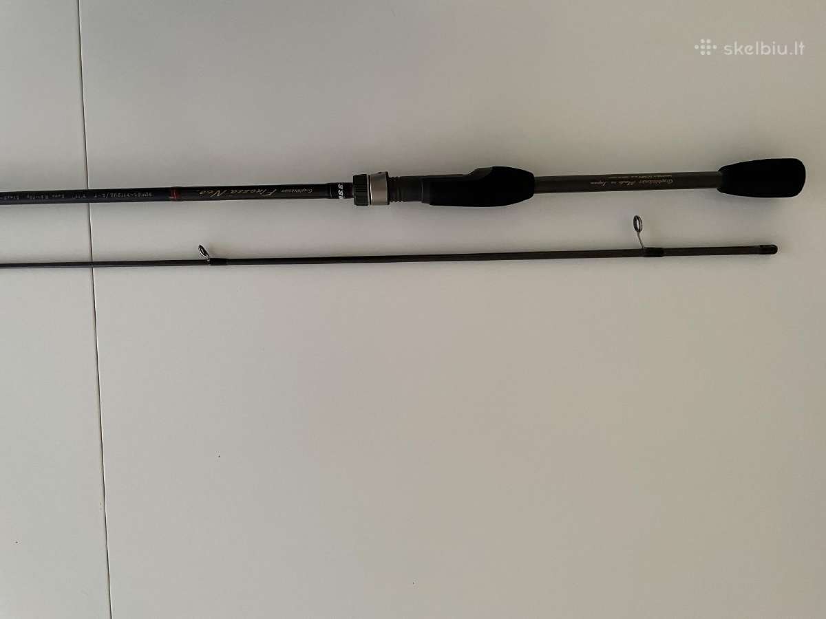 Graphitleader finezza neo