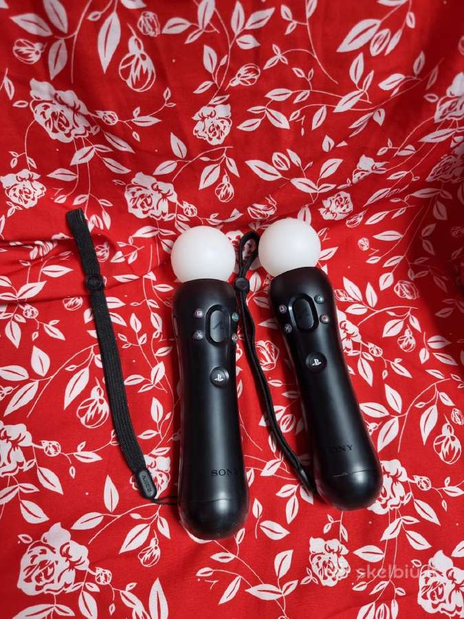 Ps4 Ps5 move controller lazdos
