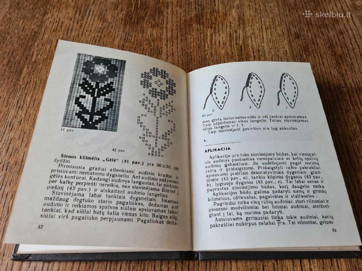 Kad namuose būtų jauku - nuotraukos Nr. 7