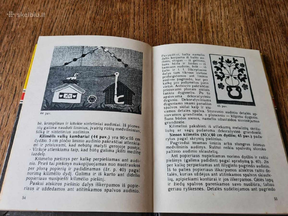 Kad namuose būtų jauku - nuotraukos Nr. 8