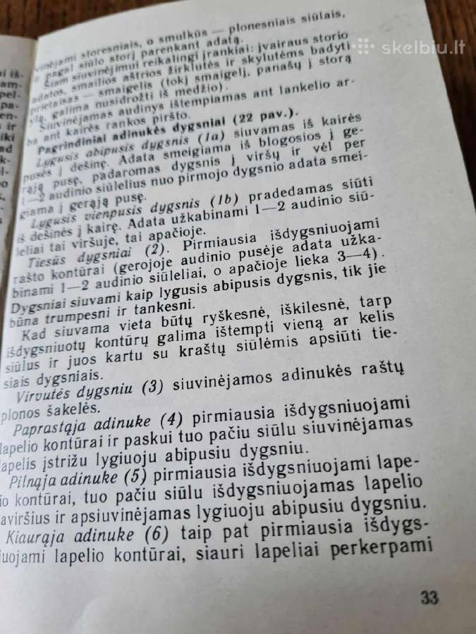 Kad namuose būtų jauku - nuotraukos Nr. 14