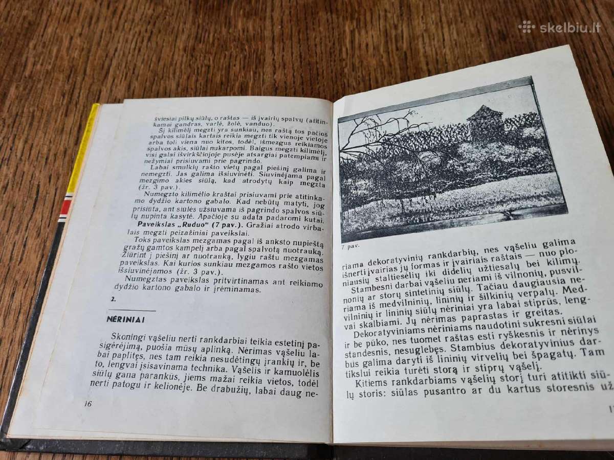 Kad namuose būtų jauku - nuotraukos Nr. 10
