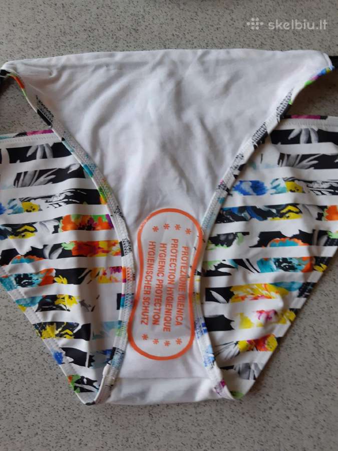 Nike maudymukas - nuotraukos Nr. 15