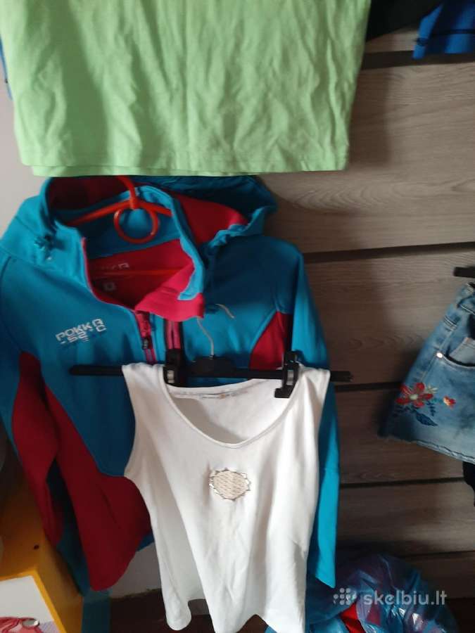 Rūbeliai visas maišas yra daug madingi - nuotraukos Nr. 8