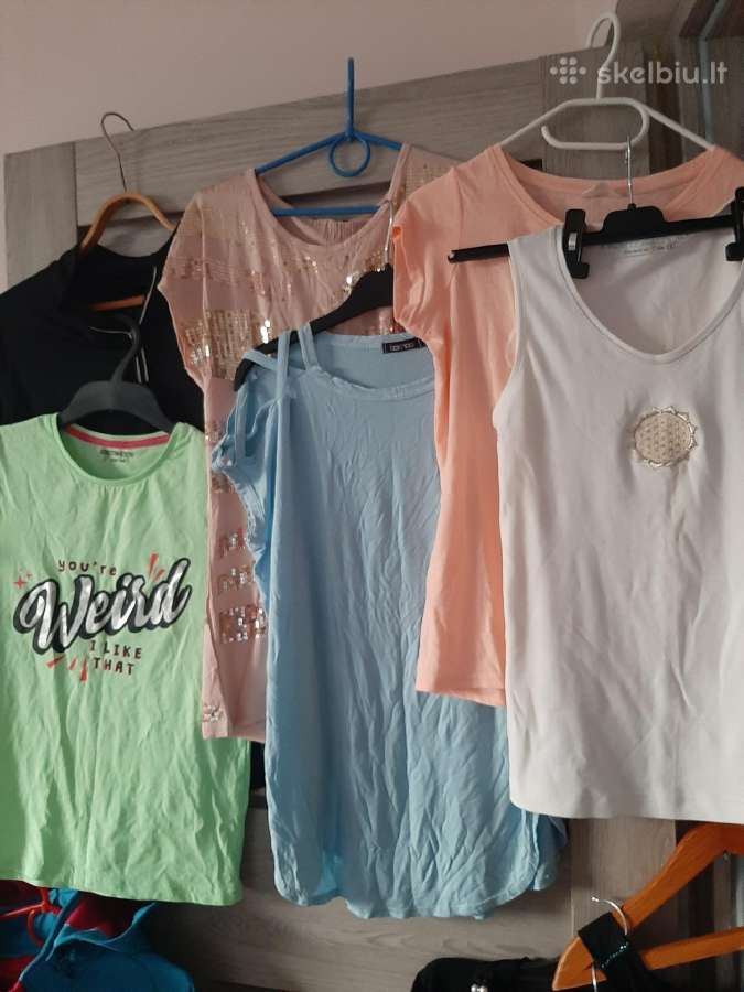 Rūbeliai visas maišas yra daug madingi - nuotraukos Nr. 13