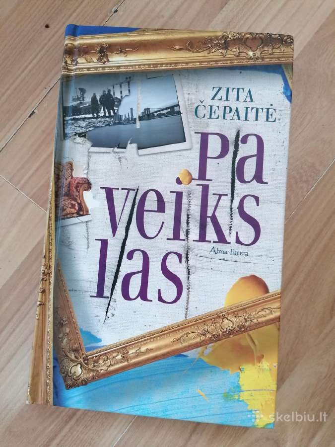 Daug gerų knygu - nuotraukos Nr. 25