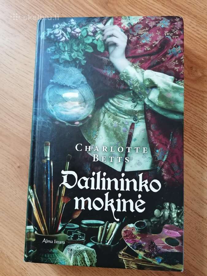 Daug įdomių knygu - nuotraukos Nr. 20