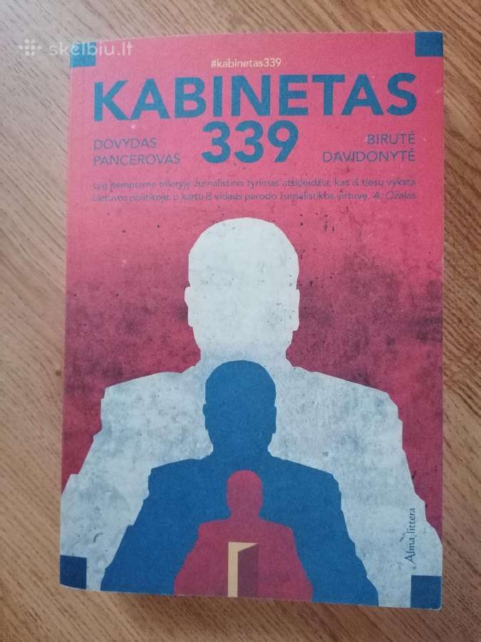 Daug įdomių knygu - nuotraukos Nr. 21