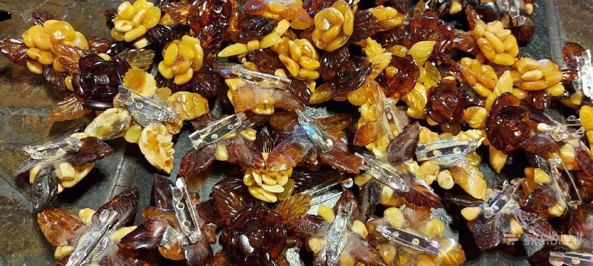 Gražios ranku darbo senos sagės kaina po 25 eurų - nuotraukos Nr. 5