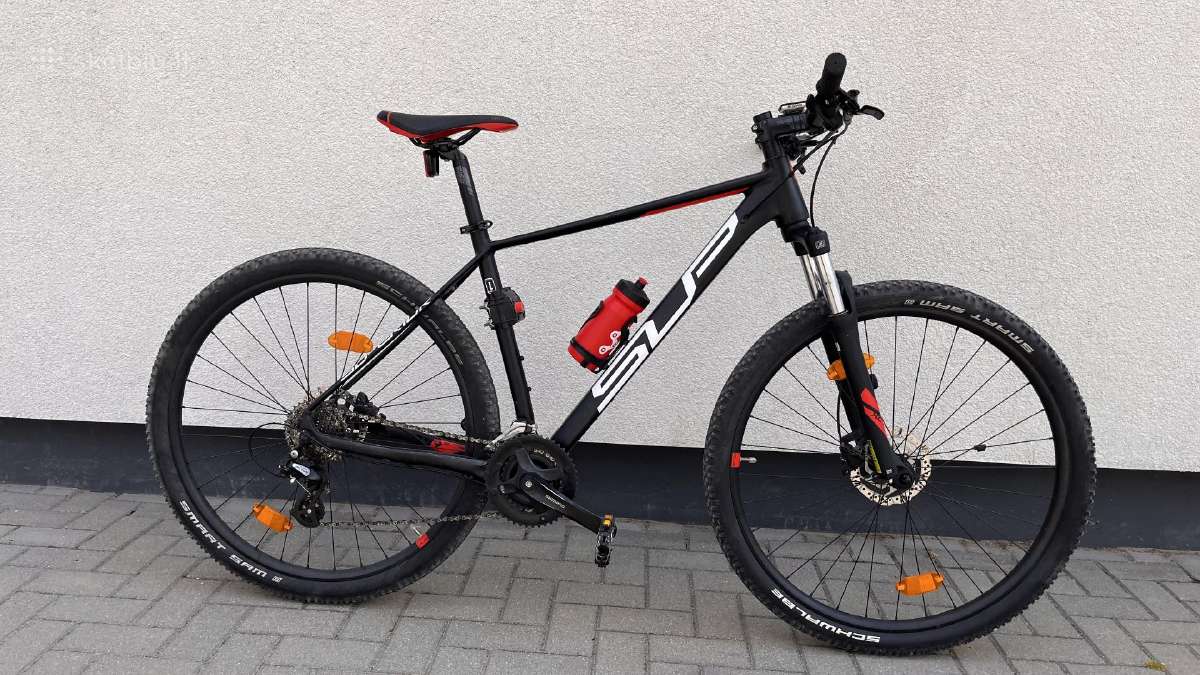 MTB dviratis Superior Xc819