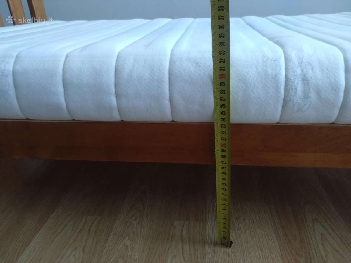 John Lewis Vaikiška lovytė nuo kūdikystės iki 6 m. - nuotraukos Nr. 15