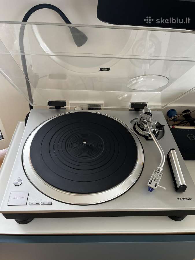 Technics SL-1500c