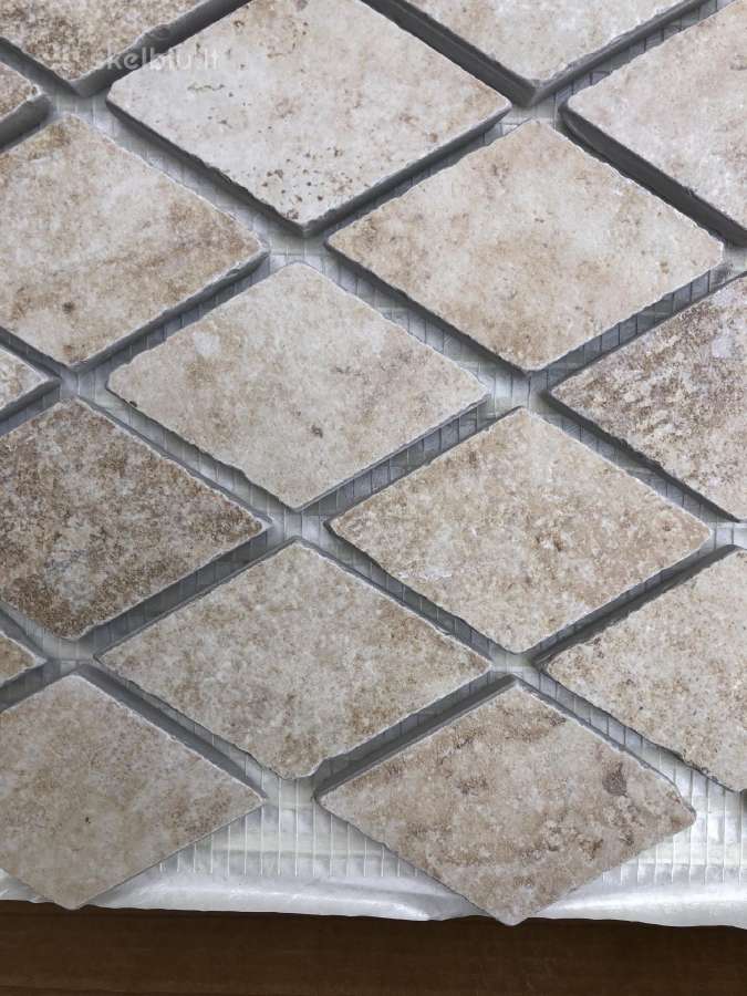 Keramikinės plyteles ir apdailos detales - nuotraukos Nr. 14
