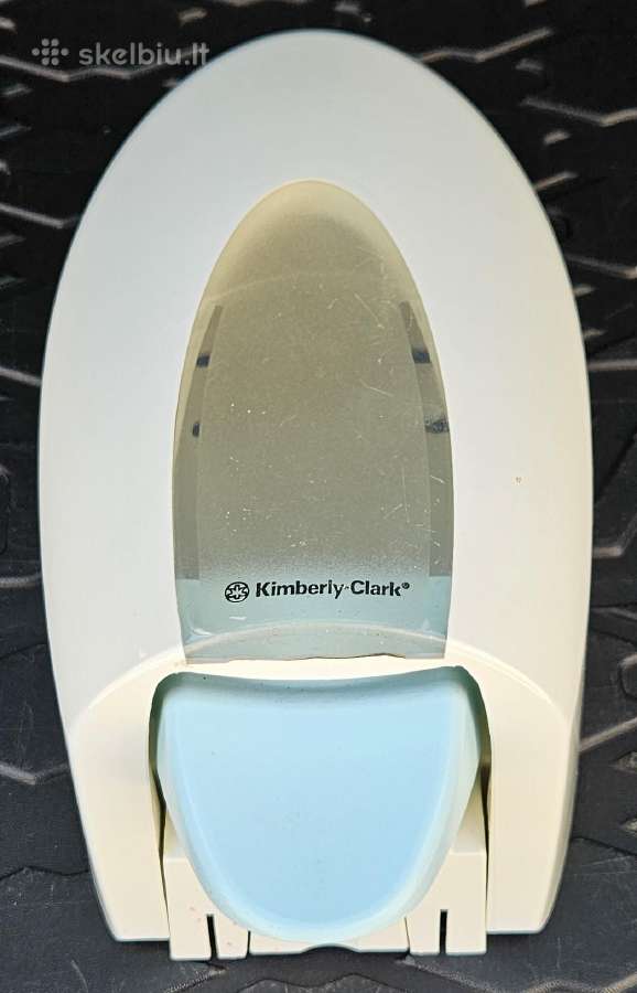 Muilo dozatorius Kimberly Clark