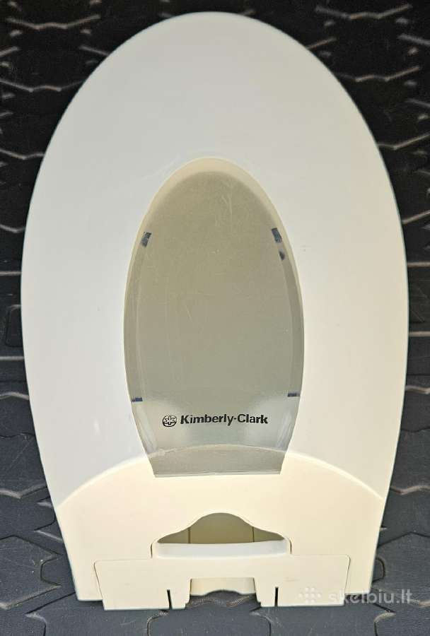 Servetėlių dozatorius Kimberly Clark