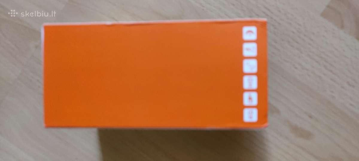 4G/wi-fi stebėjimo kamera - nuotraukos Nr. 5