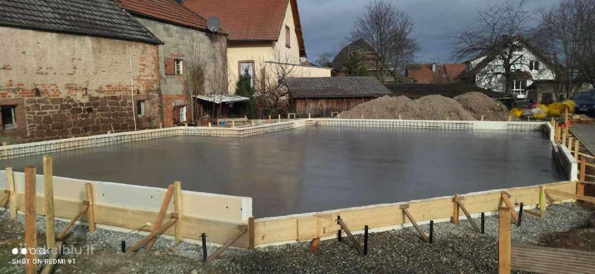 Reikalingi mūrininkai, betonuotojai. - nuotraukos Nr. 3