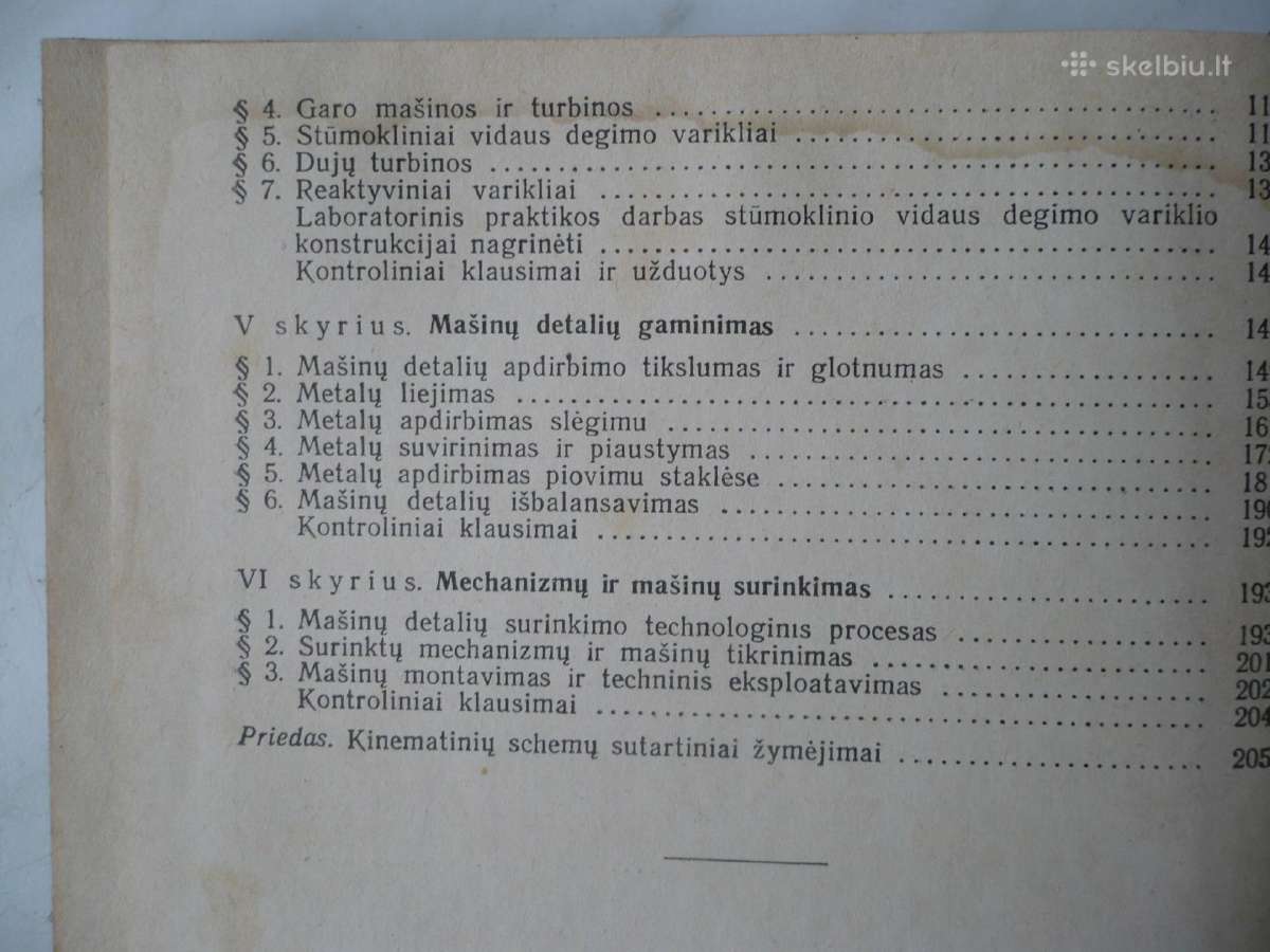Mašinų mokslo pagrindai - nuotraukos Nr. 6