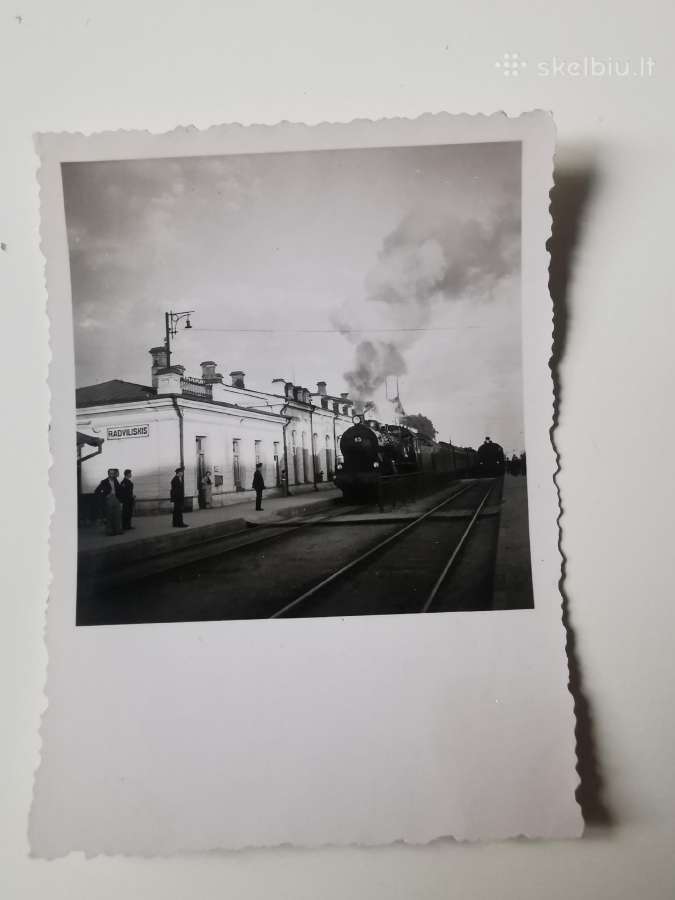 Foto Rinkinukas