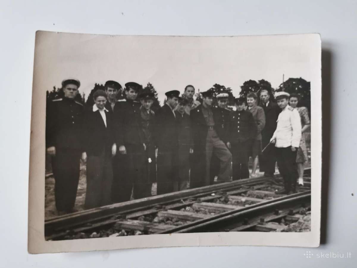 Foto Rinkinukas - nuotraukos Nr. 2