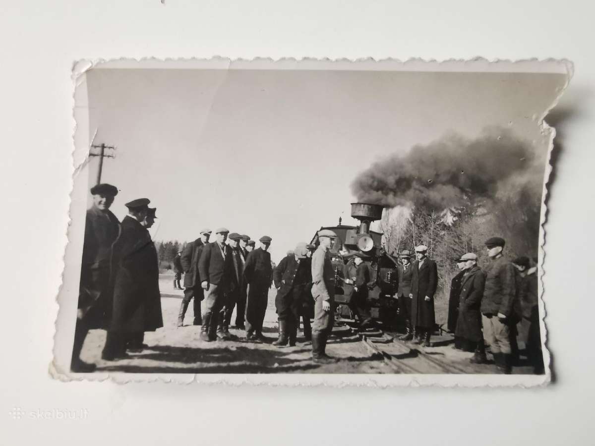 Foto Rinkinukas - nuotraukos Nr. 8