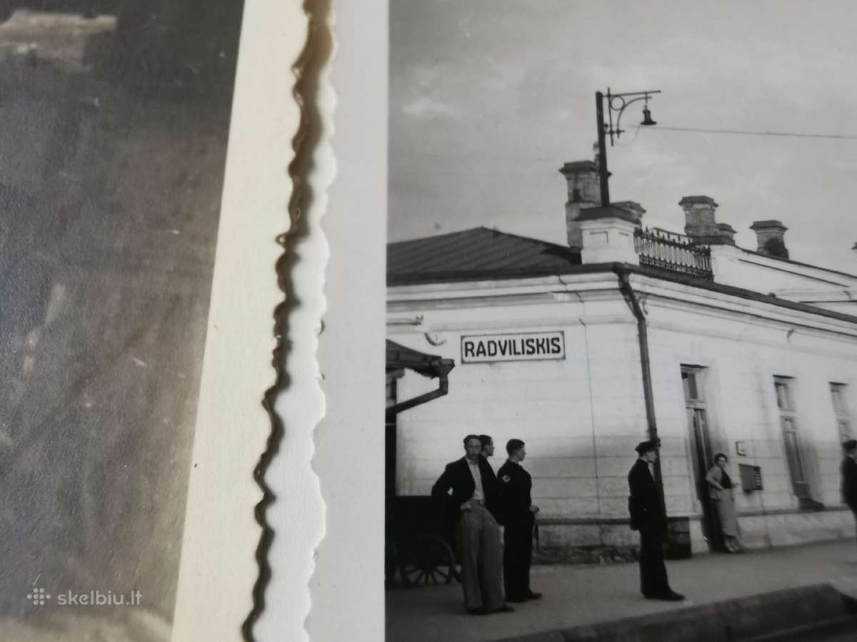 Foto Rinkinukas - nuotraukos Nr. 9