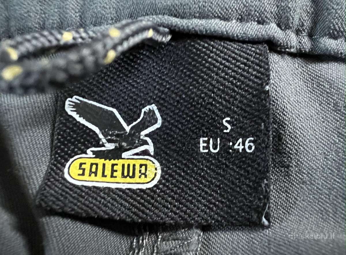 Šortai Salewa - nuotraukos Nr. 5