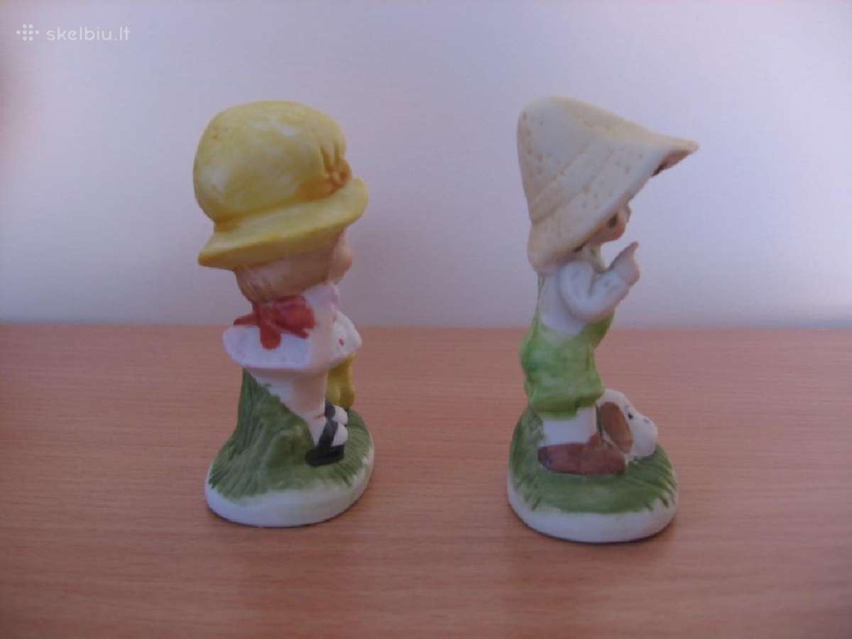 Statuleles - nuotraukos Nr. 4