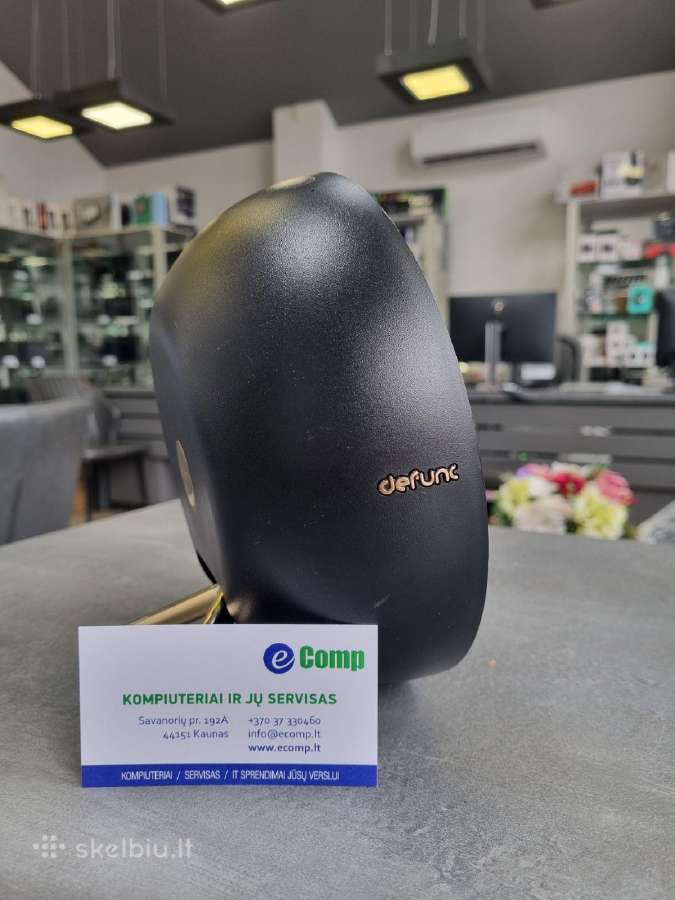 Kolonėlė Defunc Home Small - nuotraukos Nr. 2