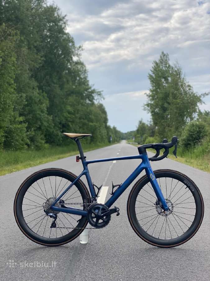 Scott Addict RC