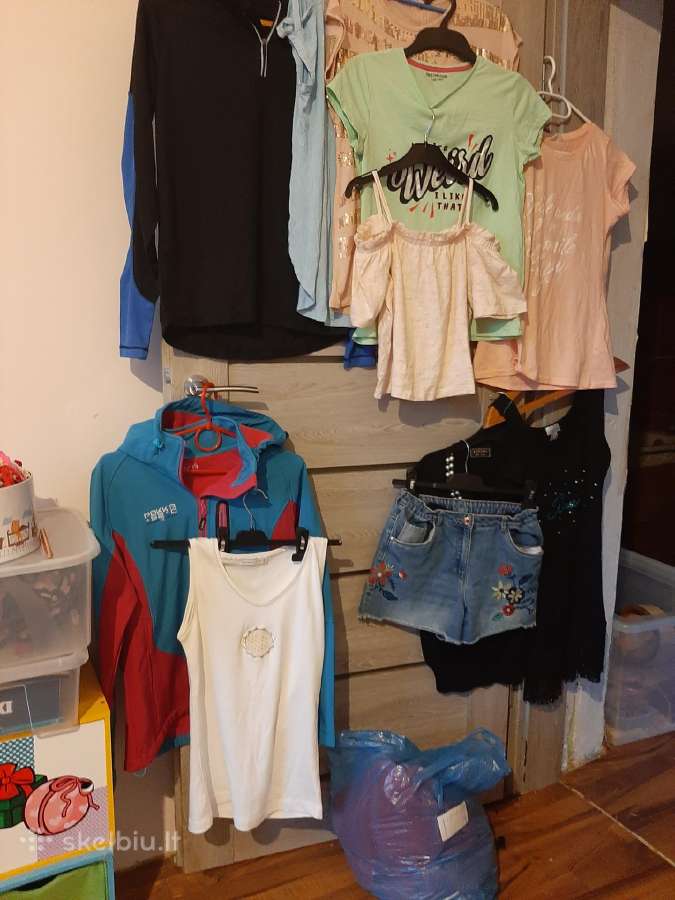 Lengva kaip nauja striukė