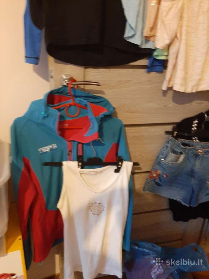 Lengva kaip nauja striukė - nuotraukos Nr. 3