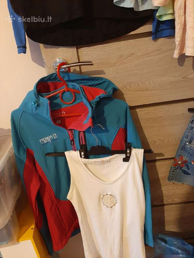 Lengva kaip nauja striukė - nuotraukos Nr. 10