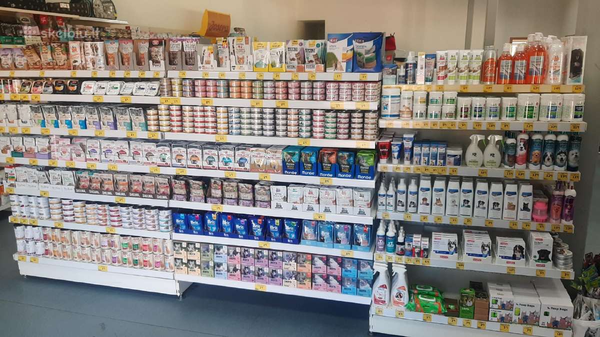 Ar jau apsilankei? Geriausia parduotuvė Petbaze lt - nuotraukos Nr. 3