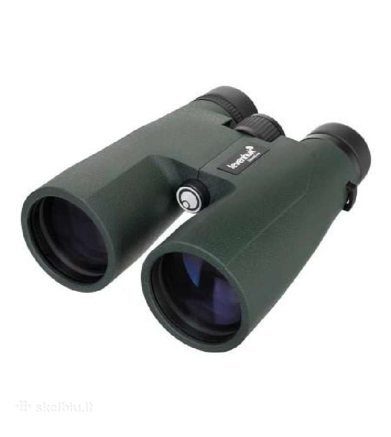 Universalūs žiūronai Levenhuk Karma Pro 10x50
