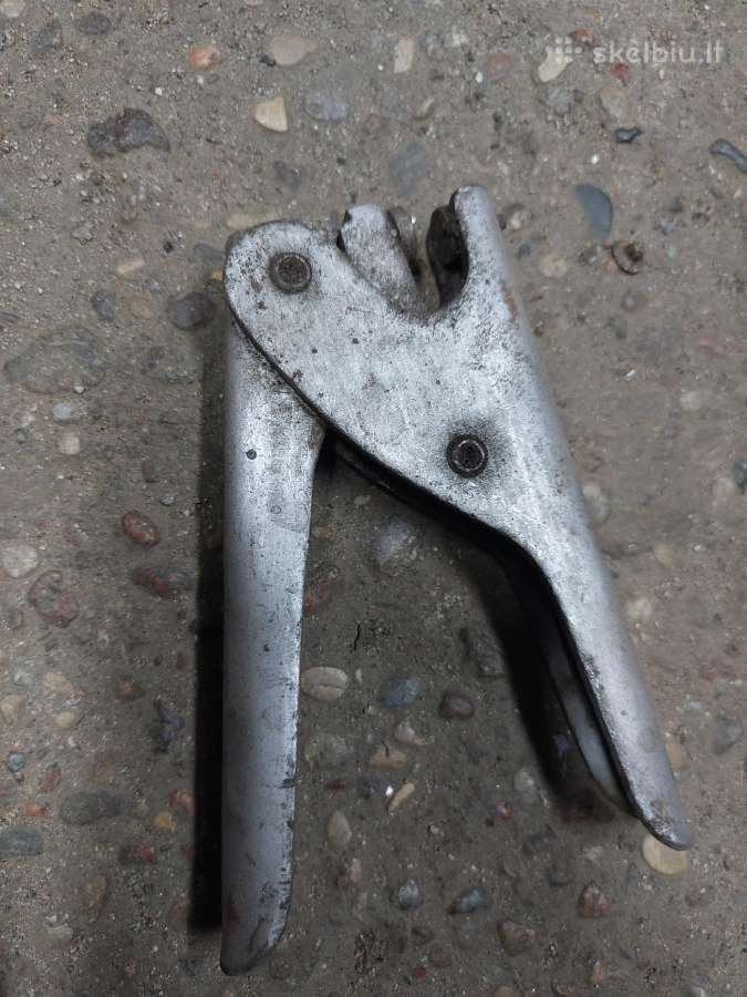 Tarybines plombotojas