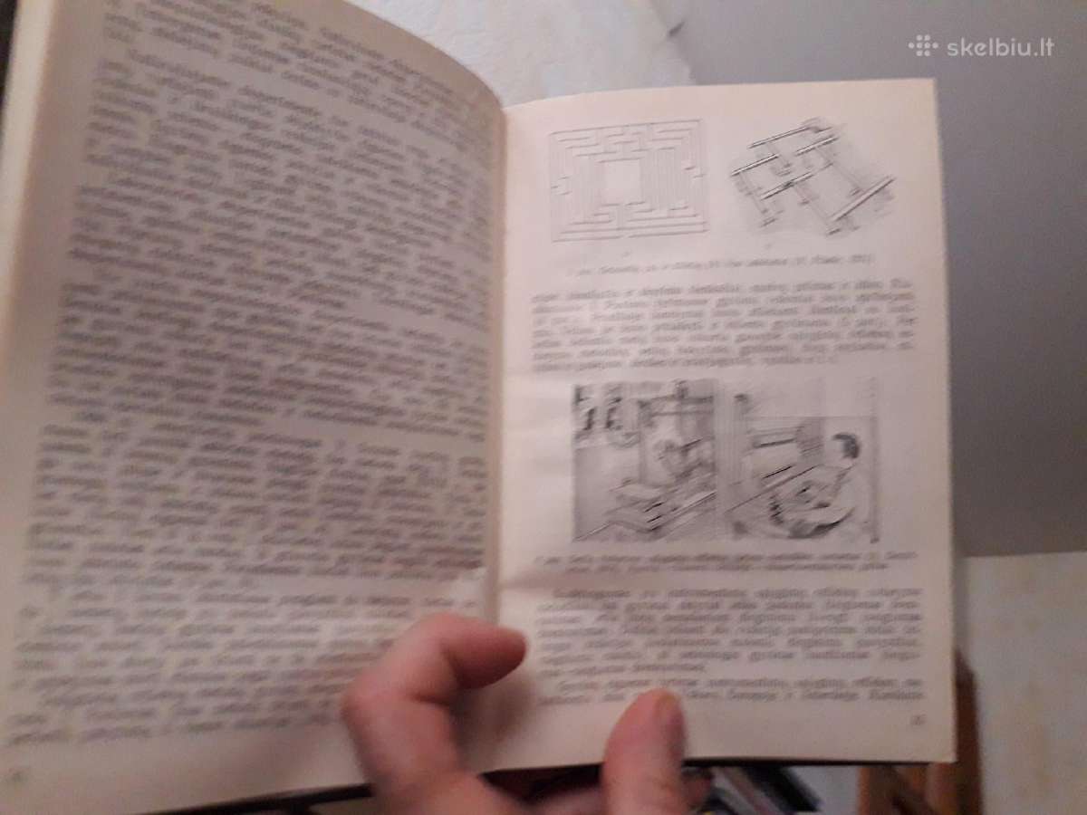 A. Bagdonas "Zoo psichologija" 1983 metai - nuotraukos Nr. 3