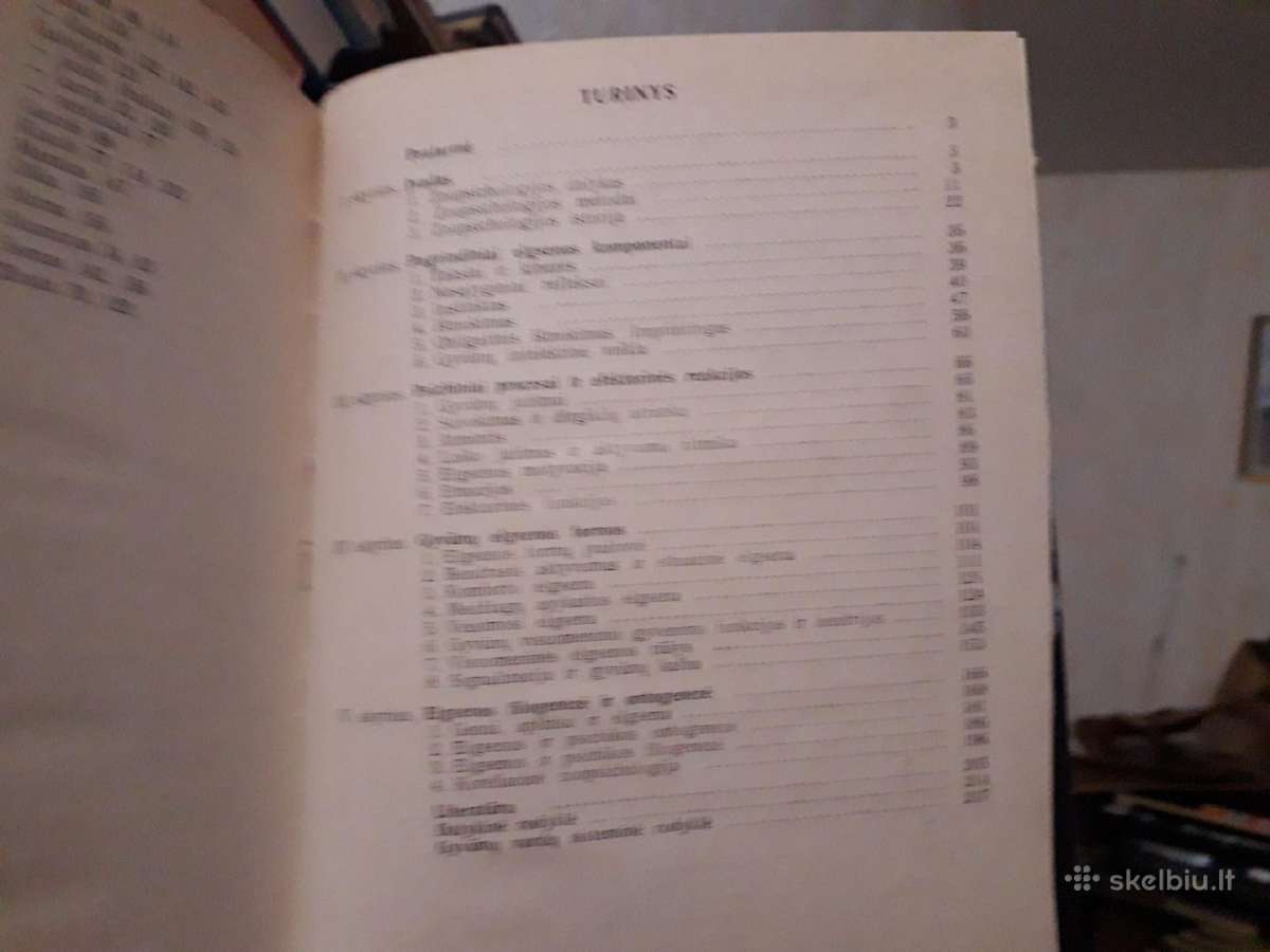 A. Bagdonas "Zoo psichologija" 1983 metai - nuotraukos Nr. 7