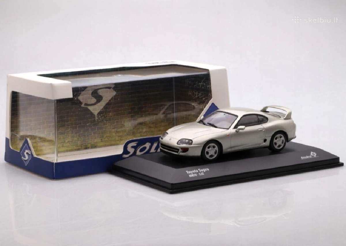 Toyota Supra