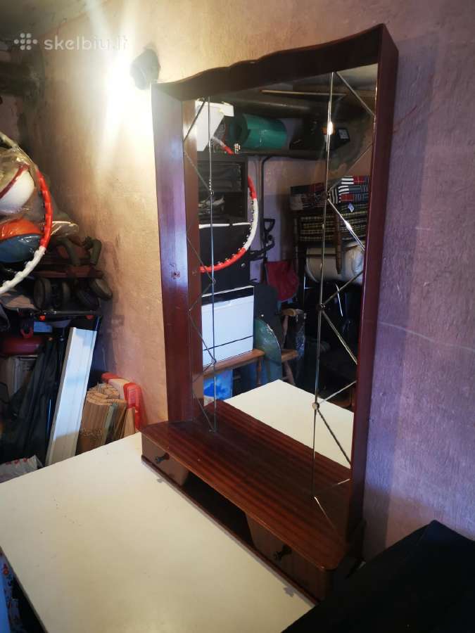 Veidrodis - Skelbiu.lt