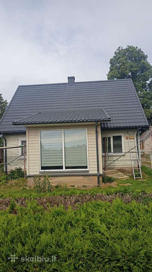 Renovacijos,statybos,apdailos darbai. - nuotraukos Nr. 6