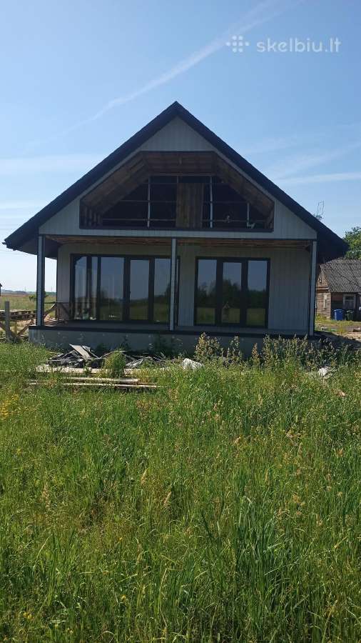 Renovacijos,statybos,apdailos darbai. - nuotraukos Nr. 8