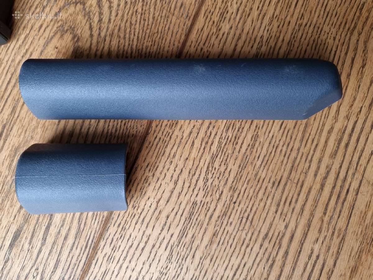 Airsoft Ares Striker 01 su Wolverine Bolt M varikl - nuotraukos Nr. 9