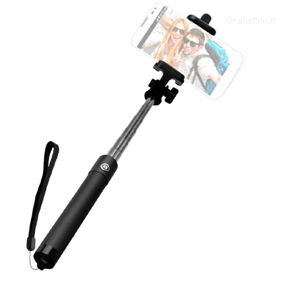 80 Cm Asmenukių / Selfi Bluetooth Lazda
