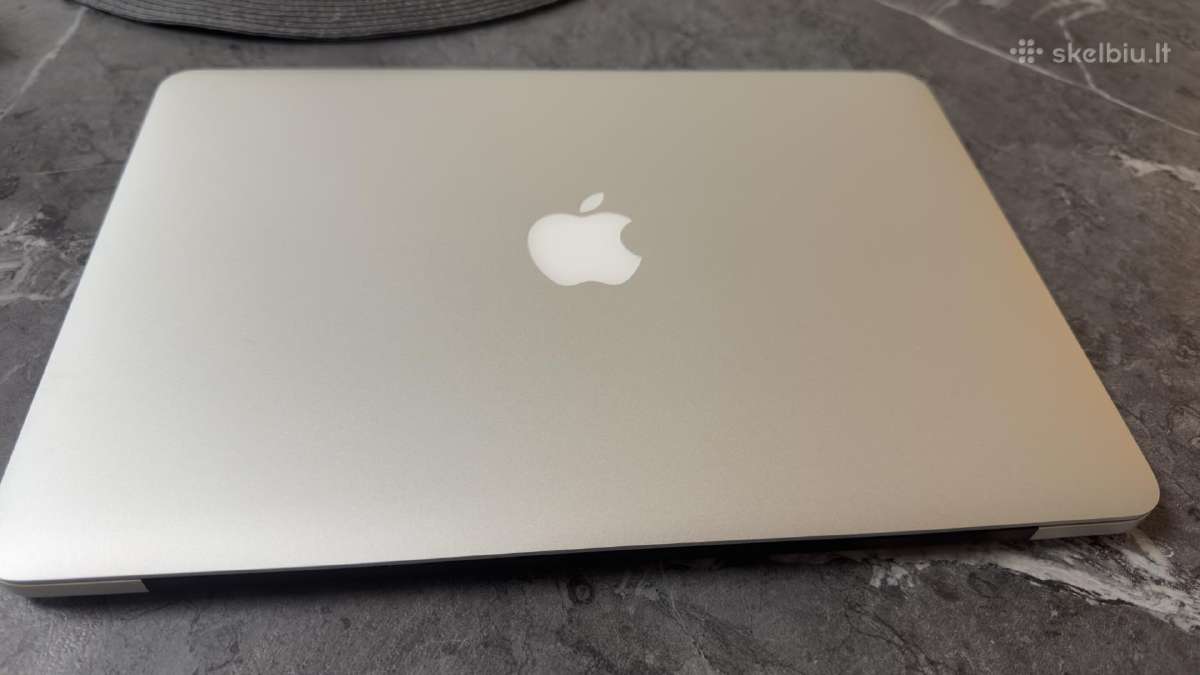 MacBook Pro A1502 - Skelbiu.lt