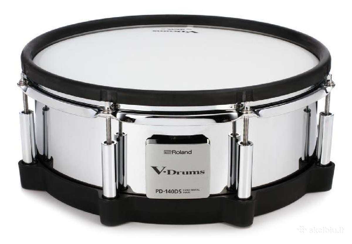 Būgnas Roland Pd-140ds V-pad