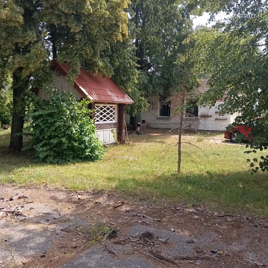 Parduodu sandėlį ir namą - nuotraukos Nr. 13